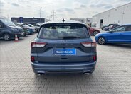 Ford Kuga SUV / Terénní 1,5 l 110 kw