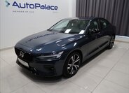 Volvo S60 Sedan / Limuzína 2,0 l 184 kw