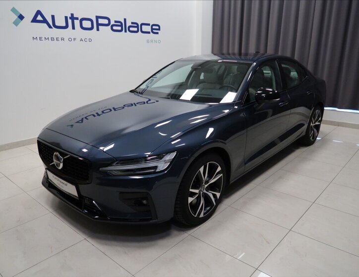 Volvo S60 Sedan / Limuzína 2,0 l 184 kw