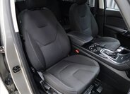 Ford S-MAX MPV 2,0 l 132 kw