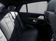 Mercedes-Benz GLE SUV / Terénní 2,0 l 260 kw