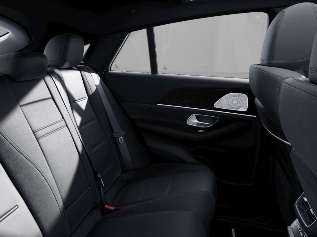 Mercedes-Benz GLE SUV / Terénní 2,0 l 260 kw