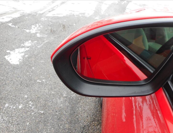 Opel Insignia Kombi 2,0 l 125 kw