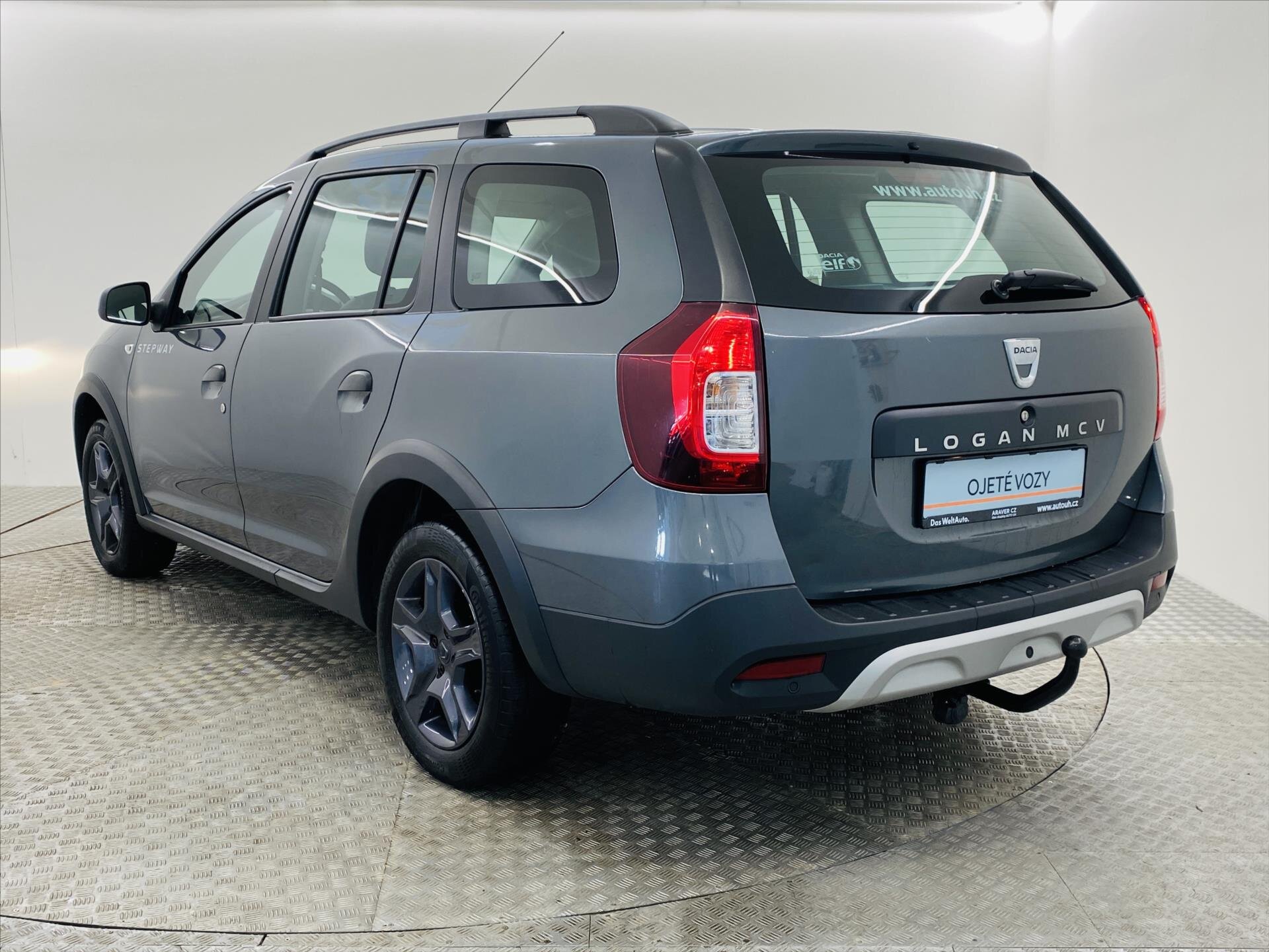 Dacia Logan Kombi 898,0 66 kw