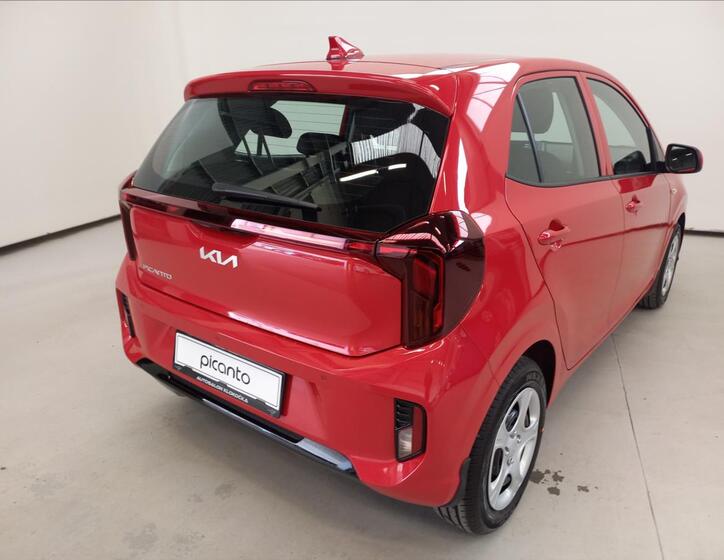 KIA Picanto 3
