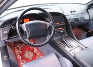 Chevrolet Corvette 26