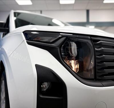 Ford Transit Courier 17