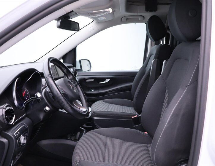 Mercedes-Benz Třídy V 20