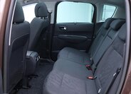 Peugeot 3008 MPV 2,0 l 120 kw