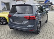 Volkswagen Touran 3