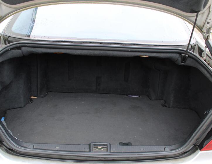 Mercedes-Benz Třídy S 11