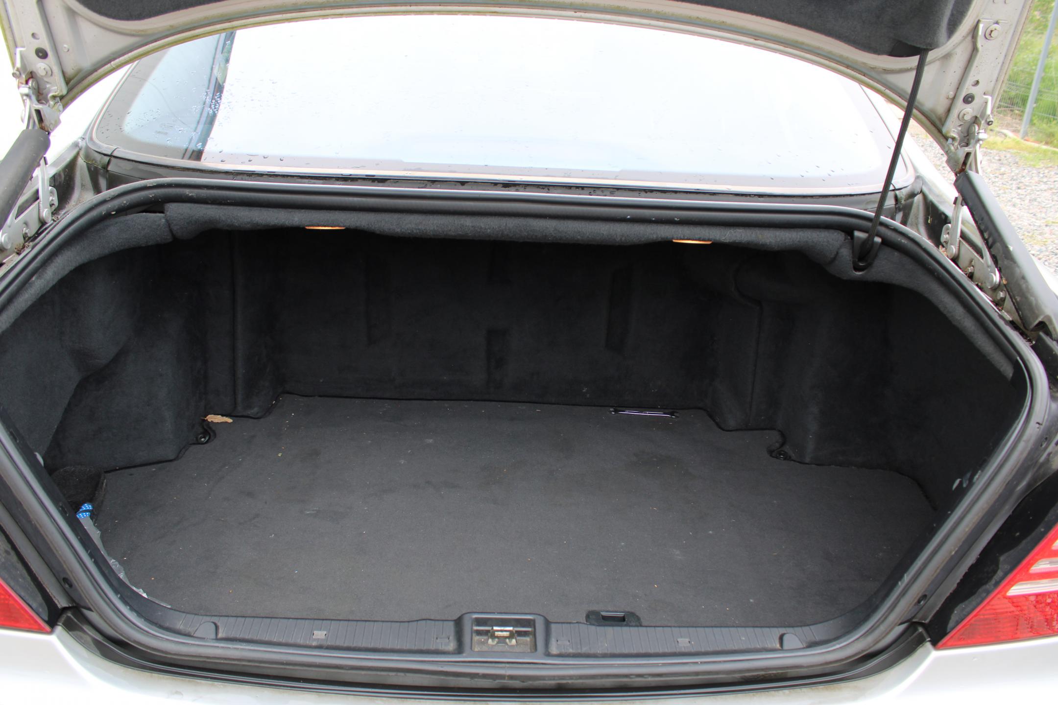 Mercedes-Benz Třídy S