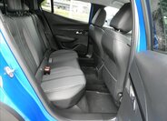 Peugeot 2008 SUV 1,2 l 96 kw
