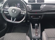 Škoda Fabia 11