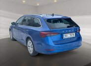 Škoda Octavia Kombi 2,0 l 85 kw