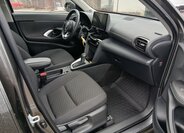Toyota Yaris Cross SUV 1,5 l 68 kw