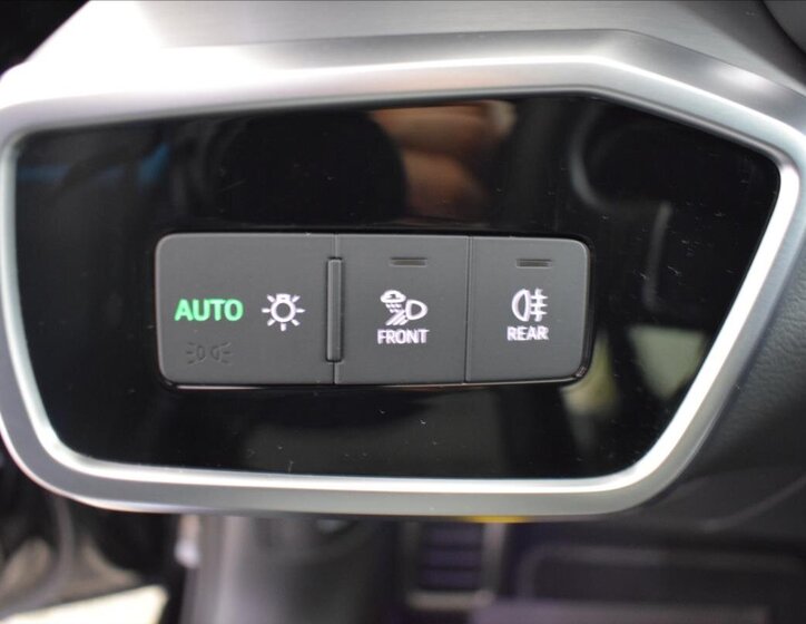 Audi S6 Kombi 3,0 l 253 kw