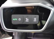 Audi S6 Kombi 3,0 l 253 kw