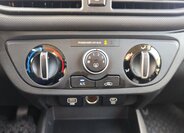 Hyundai i10 Hatchback 998,0 49 kw