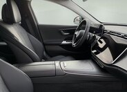 Mercedes-Benz Třídy E Sedan / Limuzína 2,0 l 145 kw