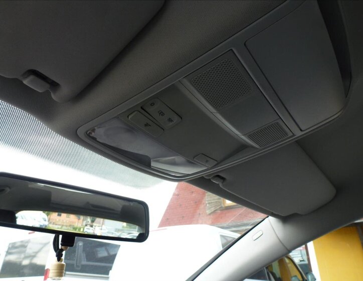 Volkswagen Golf Plus Kombi 1,6 l 85 kw