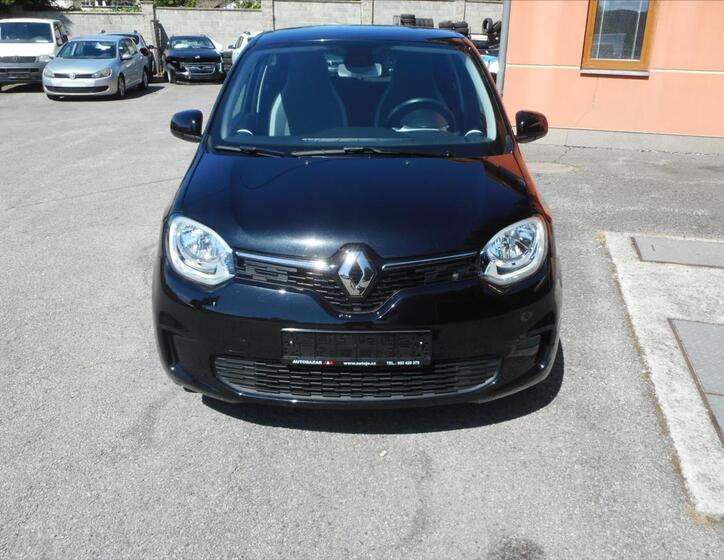 Renault Twingo 2