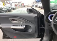 Mercedes-Benz CLA Kupé 0,0 200 kw