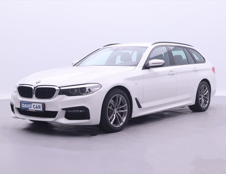 BMW Řada 5 3
