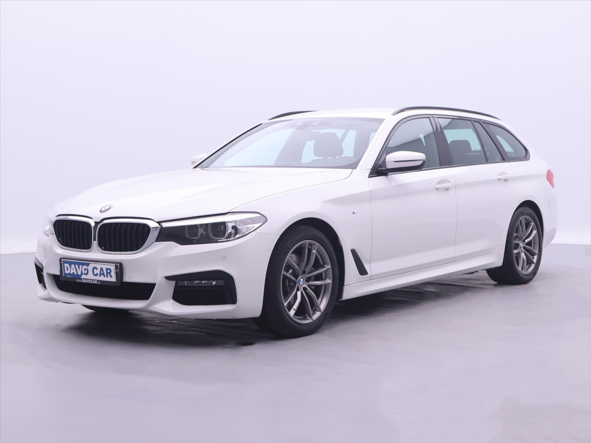 BMW Řada 5