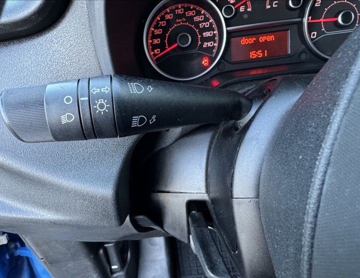 Fiat Dobló cargo 36