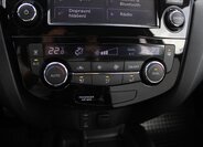 Nissan X-Trail SUV / Terénní 1,6 l 96 kw