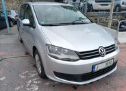 Volkswagen Sharan Kombi 2,0 l 103 kw