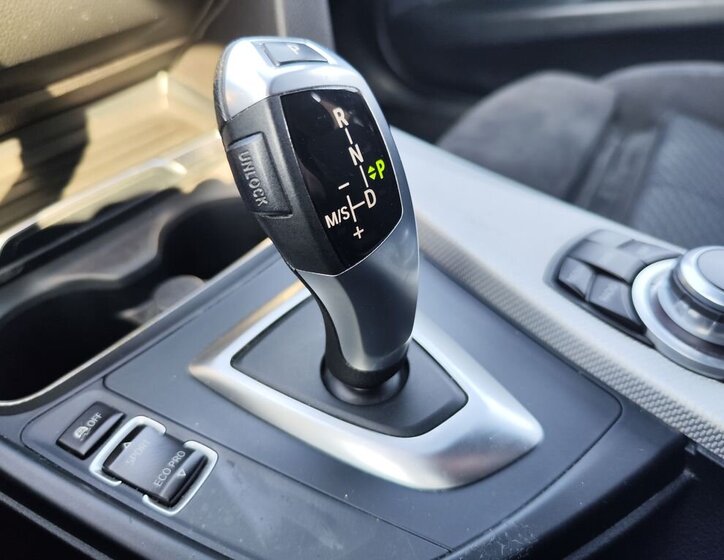 BMW Řada 3 Kombi 2,0 l 140 kw