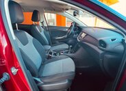 Opel Grandland X SUV / Terénní 1,2 l 96 kw