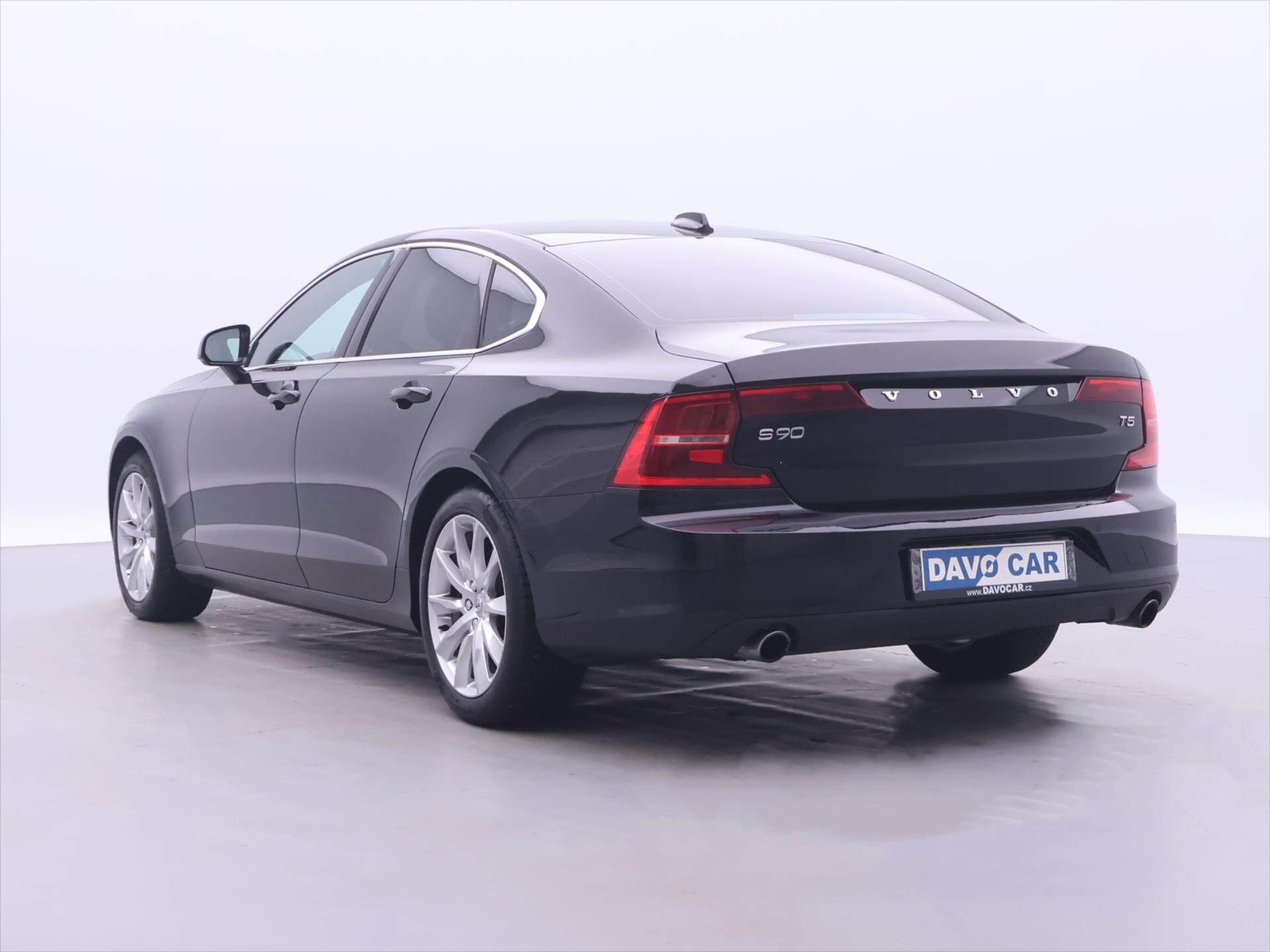 Volvo S90 Sedan 2,0 l 187 kw