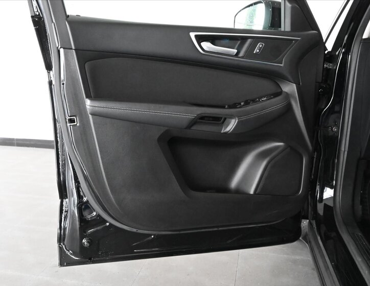 Ford S-MAX MPV 2,0 l 110 kw