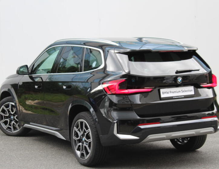 BMW X1 7