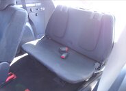 Mitsubishi Outlander SUV / Terénní 2,0 l 103 kw