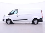 Ford Transit Custom 4