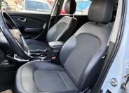 Hyundai ix35 SUV / Terénní 1,7 l 85 kw