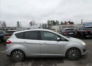 Ford C-MAX MPV 1,6 l 77 kw