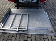 Volkswagen Crafter Ostatní 2,0 l 130 kw