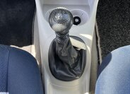 Fiat Punto Hatchback 1,4 l 70 kw