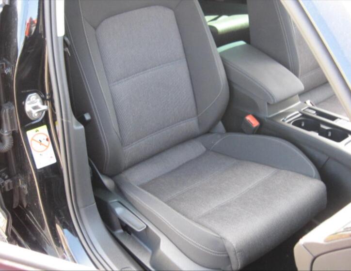 Volkswagen Passat 17