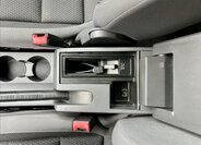 Volkswagen Touran MPV 1,6 l 77 kw