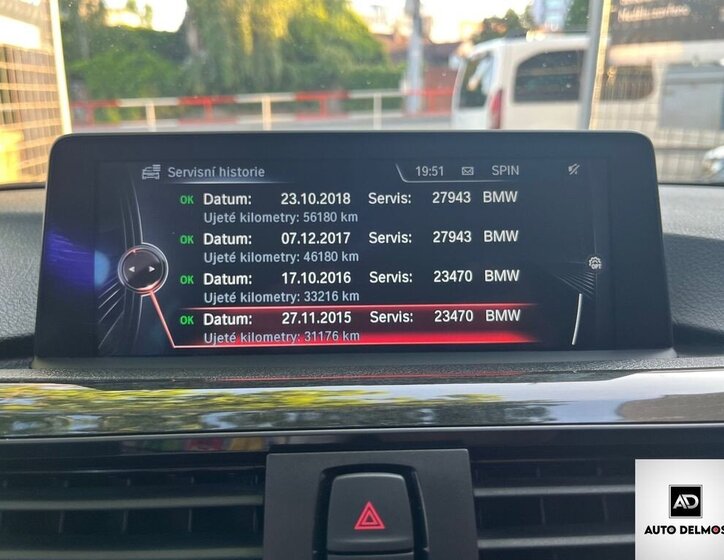 BMW Řada 3 58