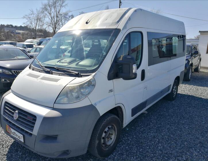 Fiat Ducato 2