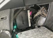 Audi A6 Allroad Kombi 3,0 l 200 kw