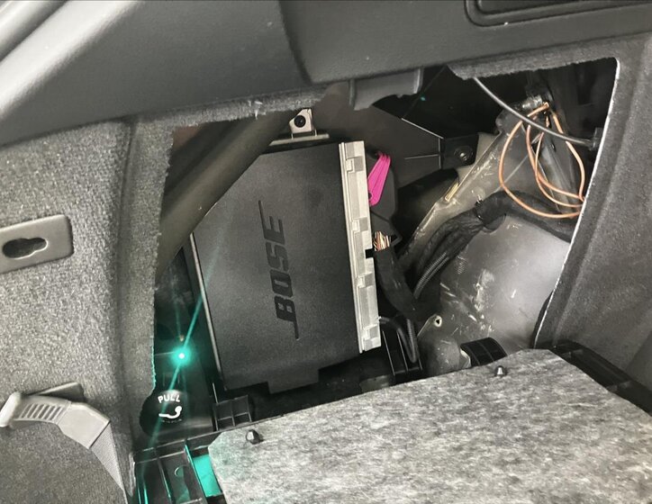 Audi A6 Allroad Kombi 3,0 l 200 kw