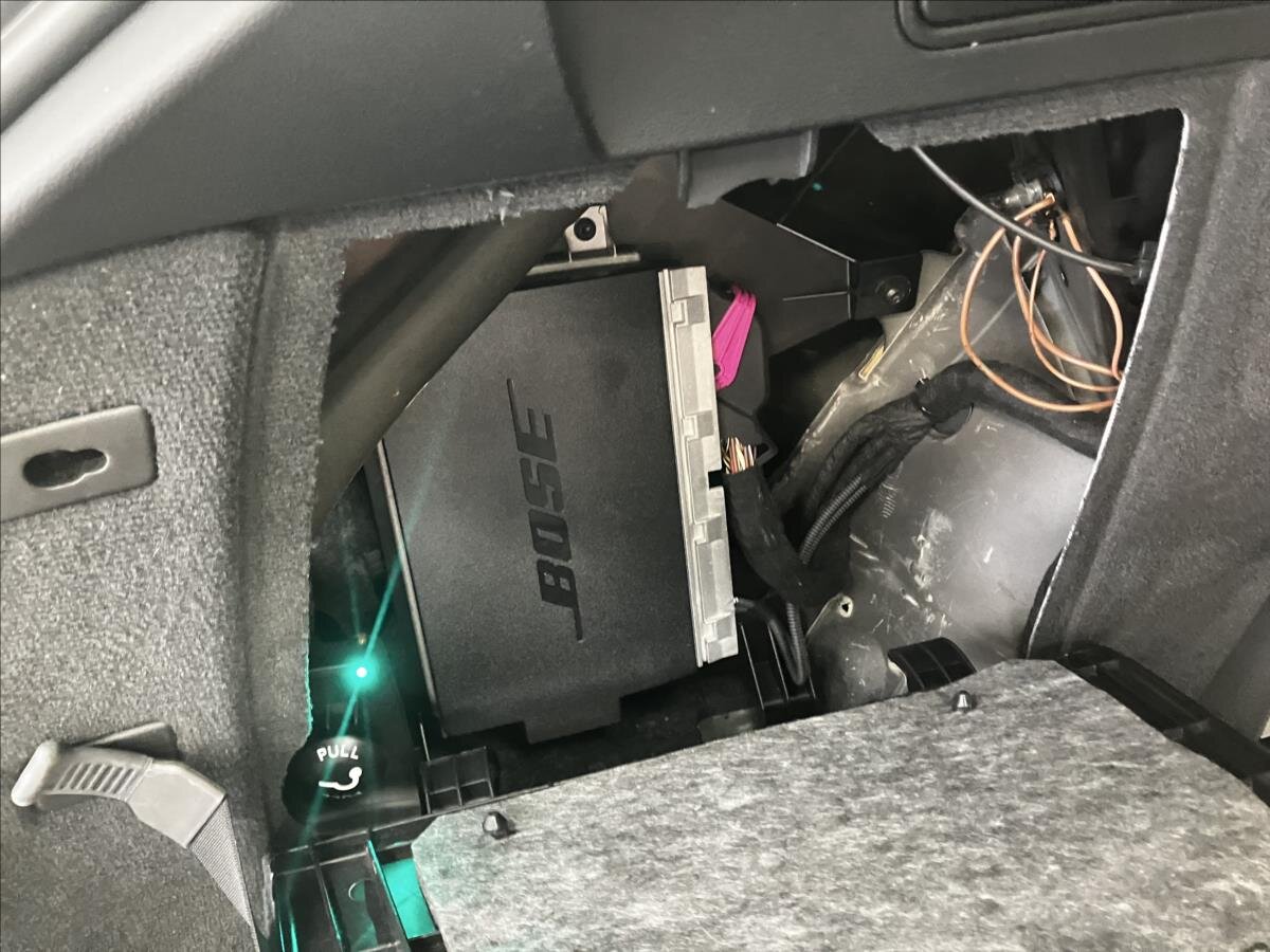 Audi A6 Allroad Kombi 3,0 l 200 kw